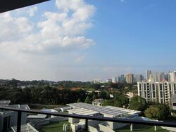 The Crest (D3), Condominium #460708031